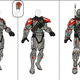 Illustration for article titled Star Wars: The Old Republic Trooper Class Revealed